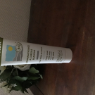 Swatch de 4et3font9 : Gommage Argile Blanche Aloé Vera, Cattier