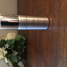 Swatch de 4et3font9 : Eau Cellulaire Brume, Institut Esthederm