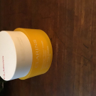 Swatch de 4et3font9 : Gommage Tonic Corps, Clarins