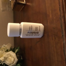 Swatch de 4et3font9 : Emulsion Ecologique, Sisley