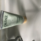 Swatch de 4et3font9 : Crème Exfoliante Désincrustante, Caudalie