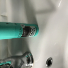 Swatch de 4et3font9 : Magic Retouche, L'Oréal Paris