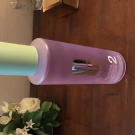 Swatch de 4et3font9 : Basic 3 Temps - Étape 2 : Lotion Exfoliante, Clinique