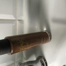 Swatch de 4et3font9 : Jambes Divines, Caudalie