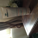 Swatch de 4et3font9 : Gommage Corps Fondant Nuxe Body, Nuxe