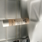 Swatch de 4et3font9 : Lotion Lactée Apaisante, Patyka