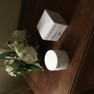 Swatch de 4et3font9 : Gel collagène régénérant, Resultime