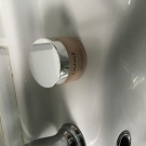 Swatch de 4et3font9 : Tisane de nuit, Caudalie