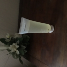 Swatch de 4et3font9 : Gel Mousse Purifiant à la Réglisse, Darphin