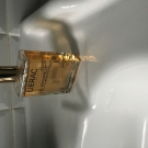 Swatch de 4et3font9 : Eau Sensorielle Aux 3 fleurs Blanches, Lierac