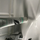 Swatch de 4et3font9 : Mousse nettoyante pureté, Phyt's