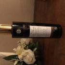 Swatch de 4et3font9 : Aqua Merveilleuse - Peeling Botanique Quotidien, Sanoflore