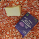 Swatch de sandycraps : Baume de nuit - solide nourrissant visage, Balade en provence