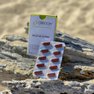 Swatch de Exochicparis : GliSODin Éclat de la peau, GliSODin