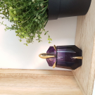 Swatch de Mamsetseschatons : Alien - Eau de Parfum, Mugler