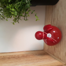 Swatch de Mamsetseschatons : Nina, Nina Ricci