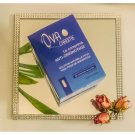 Swatch de sisigoodies : Ovachrome, Nutreven