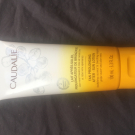 Swatch de olfalaforce : Lait après soleil, Caudalie