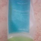 Swatch de Darina : Gel Moussant Purifiant, Bioderma
