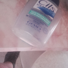 Swatch de Darina : Cil Demasq Lotion Fraîcheur, Gemey-Maybelline