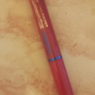 Swatch de Darina : Mascara waterpoof, Yves Rocher