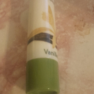 Swatch de Darina : Baume Lèvres Vanille, Yves Rocher