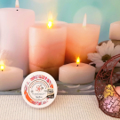 Swatch de pineauisabelle88 : Baume Corps Gourmand à l'Huile de Monoï de Tahiti, Marilou Bio