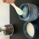 Swatch de MadyLine55 : Chronos Aqua gel ultra-désaltérant, Natura Brasil