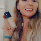 Swatch de chaadrian : Diorskin Forever Fond de Teint Fluide, Dior