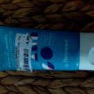 Swatch de xinonia : Gel frais pieds et jambes, Marionnaud