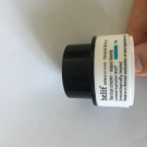 Swatch de Sabi92900 : The True Cream Aqua Bomb Mini, BELIF