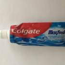 Swatch de Sabi92900 : Dentifrice colgate maxfresh, Colgate