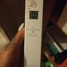 Swatch de aurel2iie : The Ritual of Sakura Hair & Body Mist, Rituals