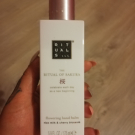 Swatch de aurel2iie : Ritual of sakura - hand balm - baume pour les mains, Rituals