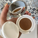 Swatch de evepom13 : Bibi Nova, Mi-rê Cosmetics