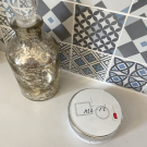 Swatch de evepom13 : Bibi Nova, Mi-rê Cosmetics