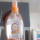 Swatch de Lilou0034 : Démélant, Super U