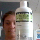 Swatch de Lilou0034 : Gel douche, Floride