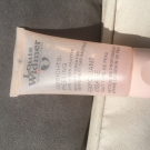Swatch de Crys53 : Exfoliant visage louis wildmer, Louis Widmer