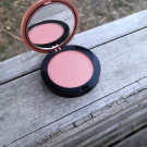 Swatch de Annna : Blush colorful, Sephora