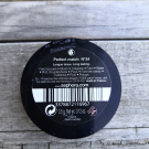 Swatch de Annna : Blush colorful, Sephora