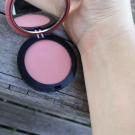 Swatch de Annna : Blush colorful, Sephora