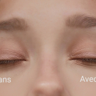 Swatch de Annna : Base, Nocibé