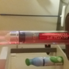 Swatch de rinkamiss51 : Revitalift Filler Sérum hyaluronique concentré revolumisant, L'Oréal Paris