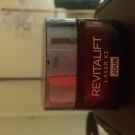 Swatch de rinkamiss51 : Revitalift Laser X3 Jour, L'Oréal Paris