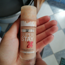 Swatch de Mathildinou05 : Super stay 24h, Maybelline New York