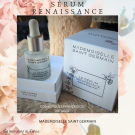 Swatch de new_product_idea : Le Sérum Renaissance, Mademoiselle Saint Germain