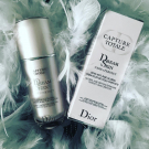 Swatch de Alexandractout : Capture Total Dreamskin, Dior