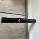 Swatch de Chalilou : Mascara longue tenue, Avril