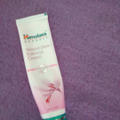 Swatch de figolight6 : Natural Glow Fairness Cream, Himalaya Herbals